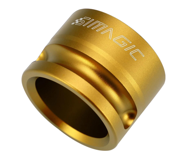 SIMAGIC P-WMT-Yellow - 1501895 - zdjęcie